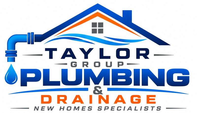 Taylor Group Plumbing & Drainage — New Homes Specialists