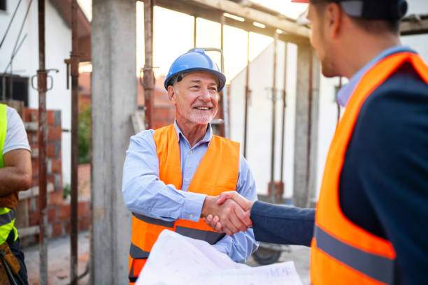 Taylor Group Advantage 02 — Volume Builder Partnerships