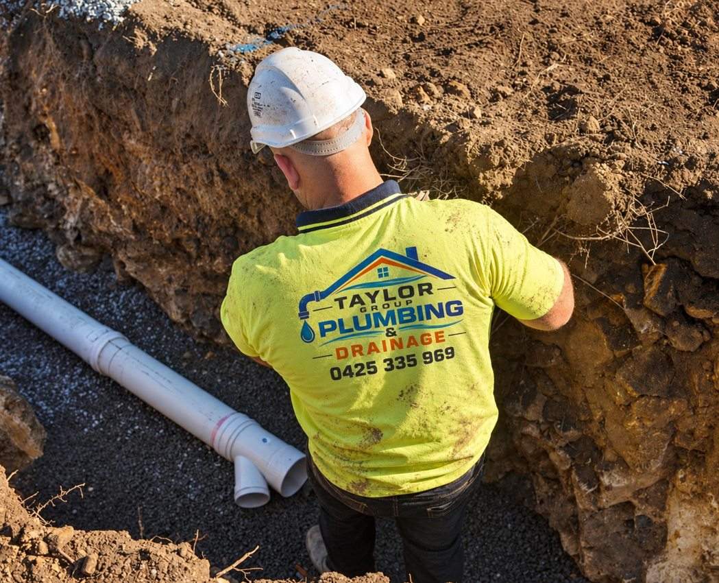 Taylor Group Advantage 03 — Site Safety