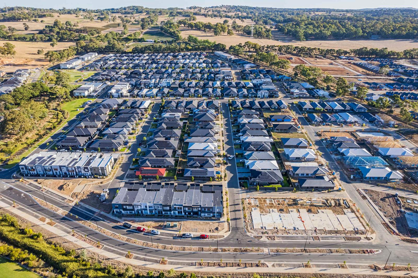 Taylor Group Advantage 04 — Built for Scale
