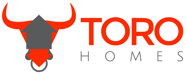 Toro Homes logo